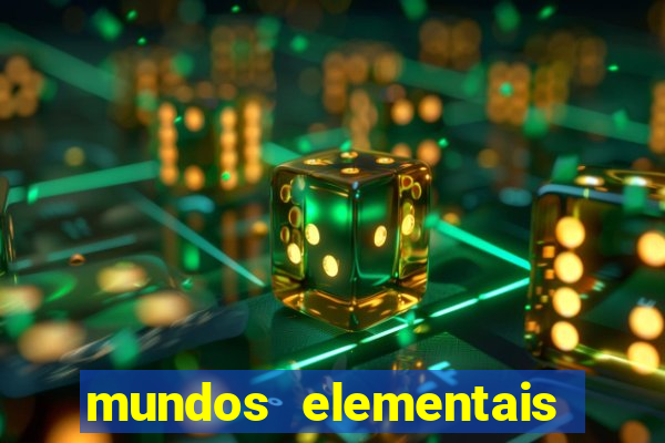 mundos elementais apk 2024